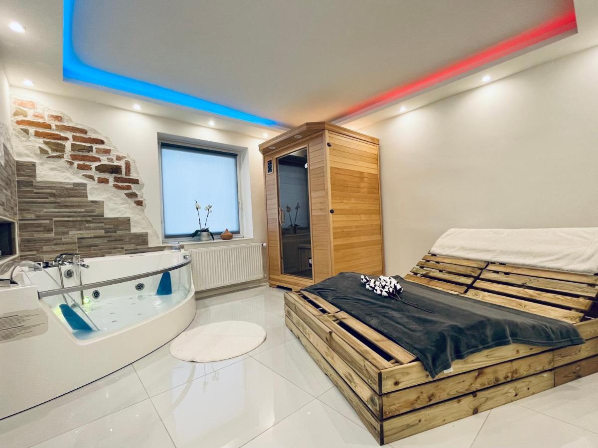 Apartment Luxe Ljutomer