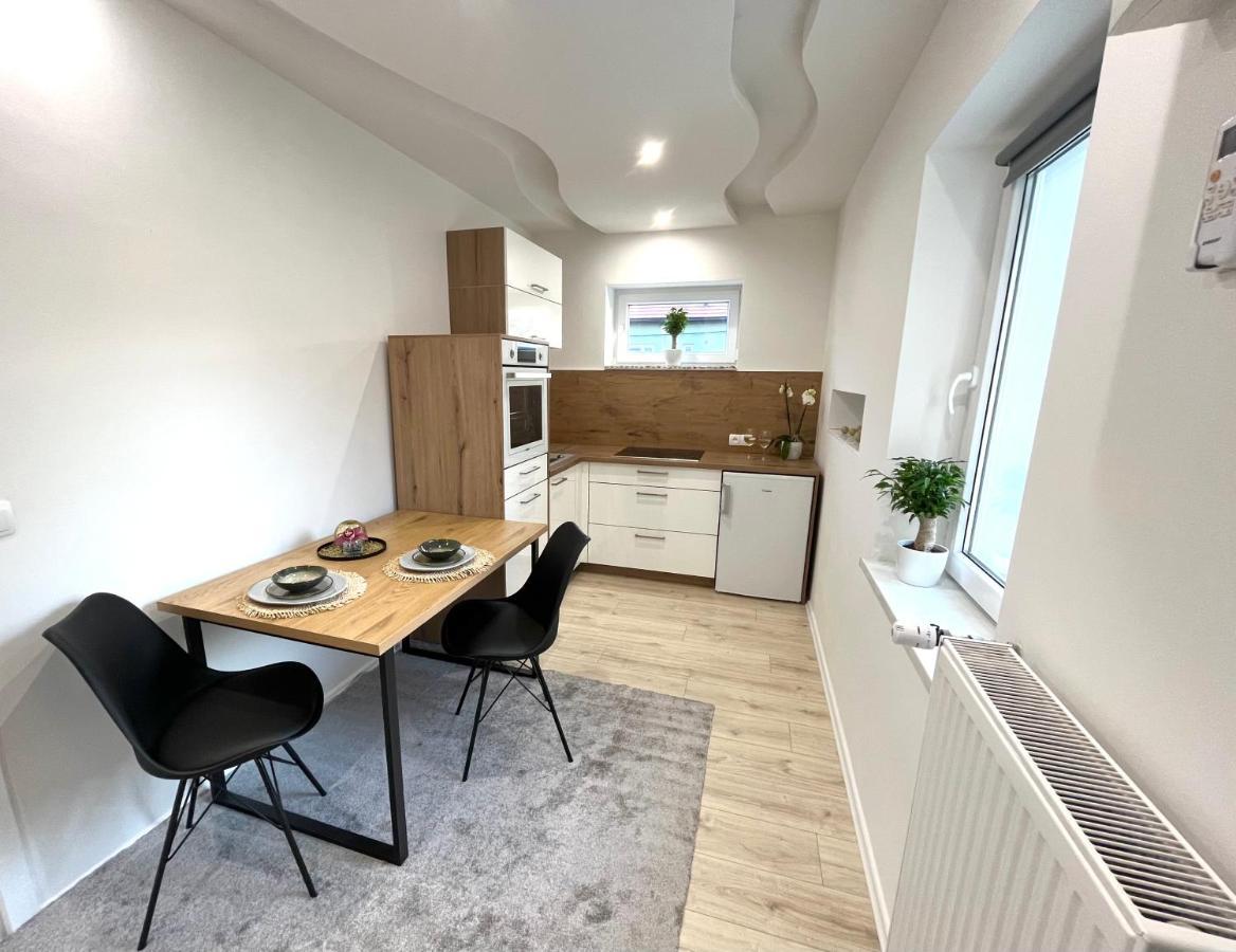 Apartamento Luxe *
