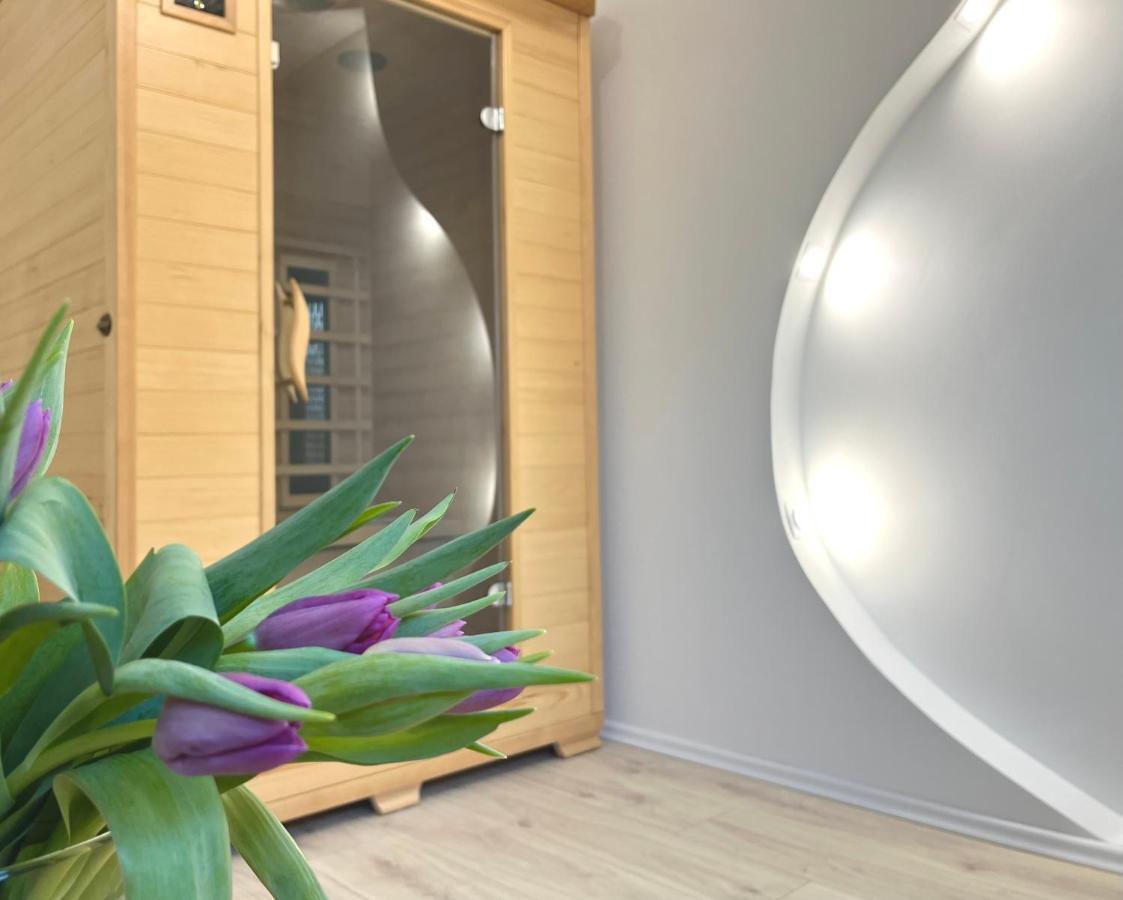 Apartamento Luxe