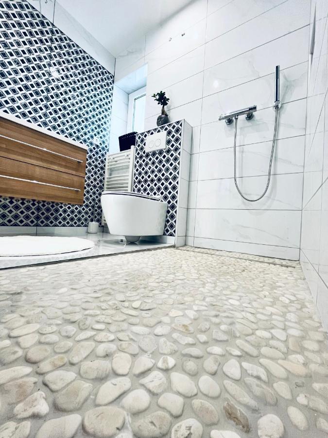 Apartment Luxe Ljutomer