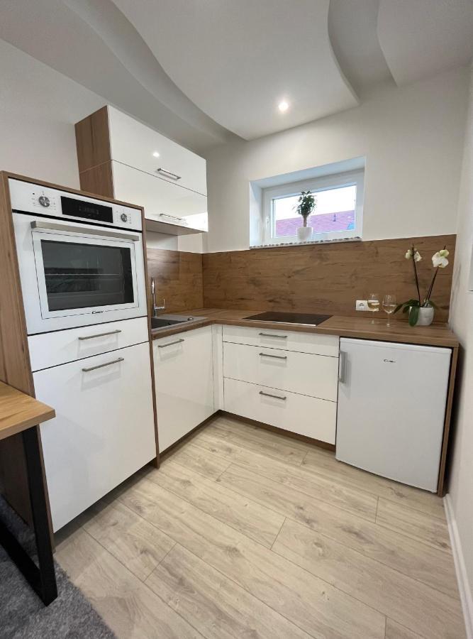Apartamento Luxe