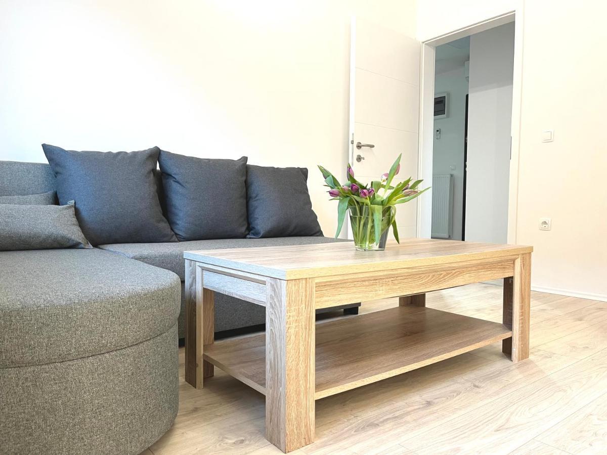 Luxe Apartment