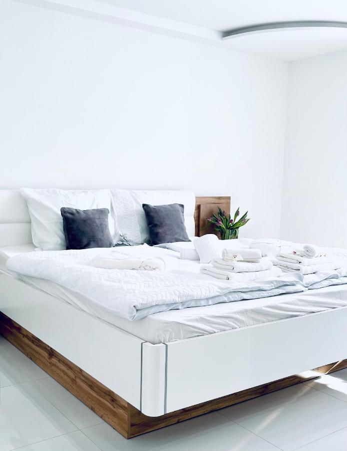 Luxe Apartamento *