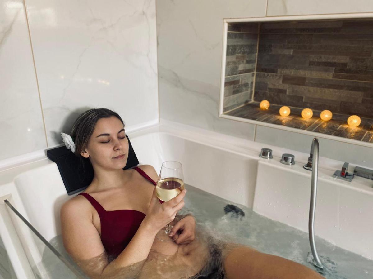 Luxe Apartamento Ljutomer
