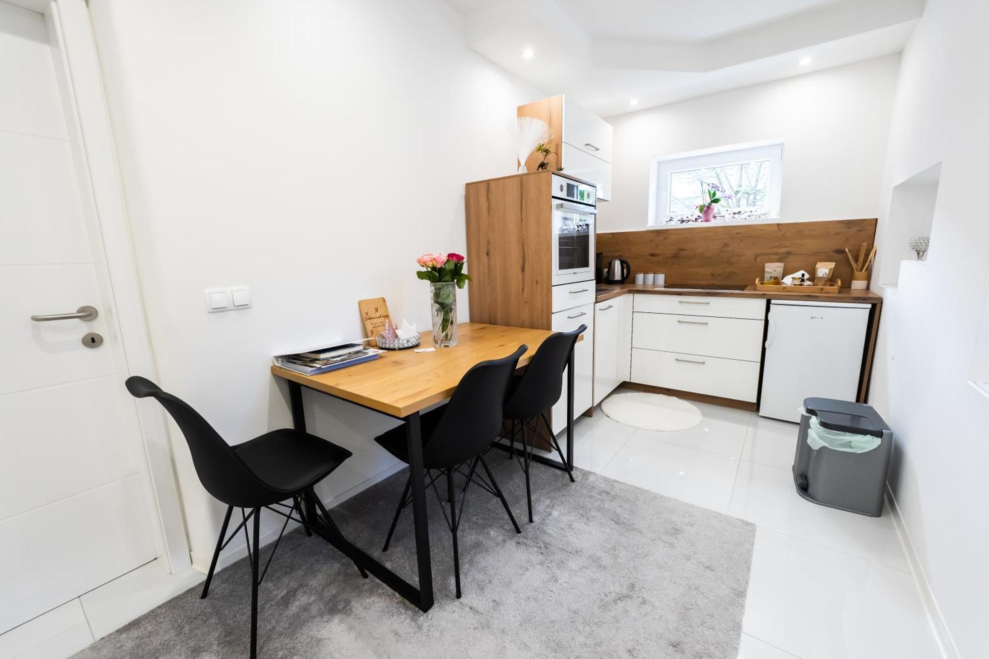Apartamento Luxe