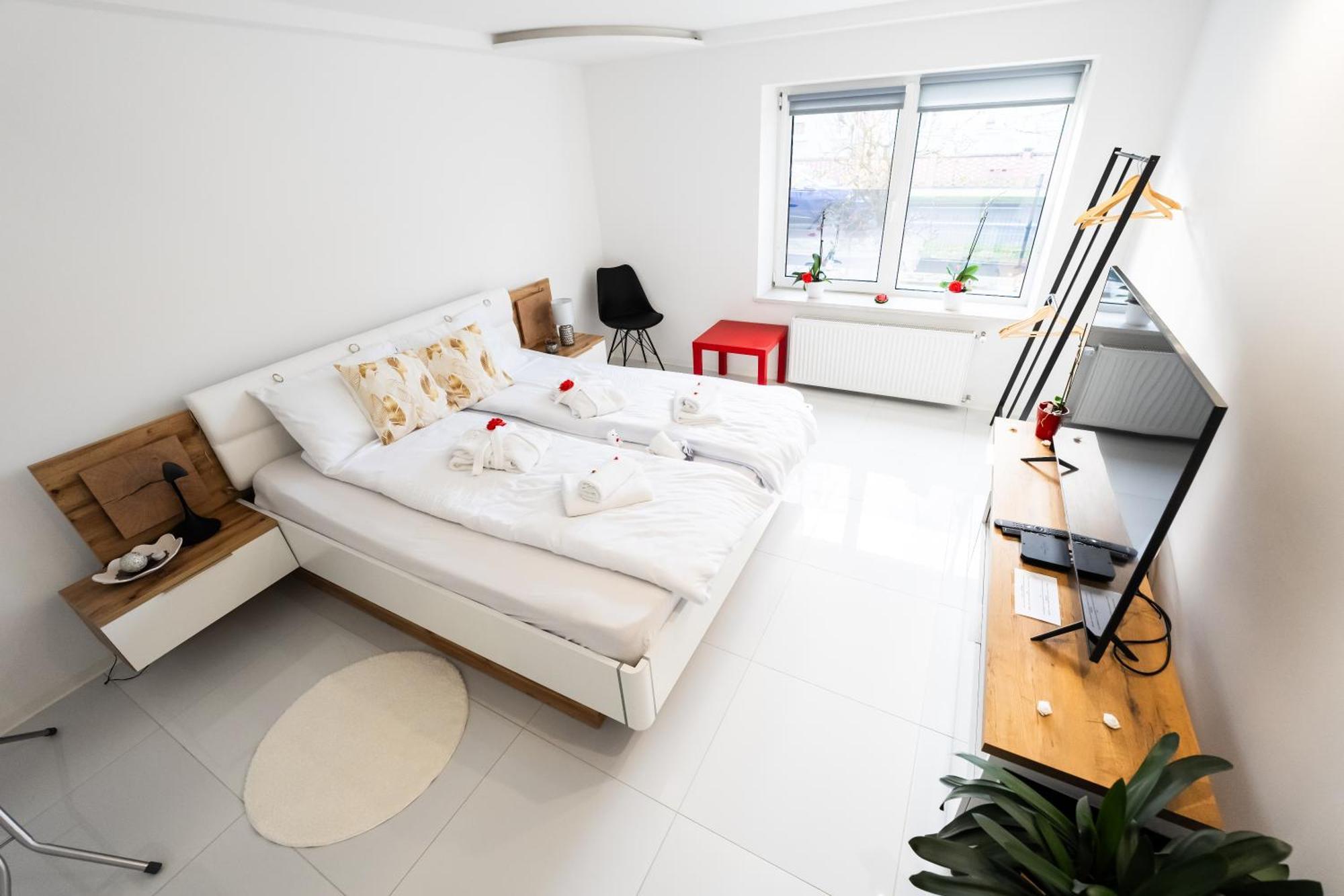 Luxe Apartamento *