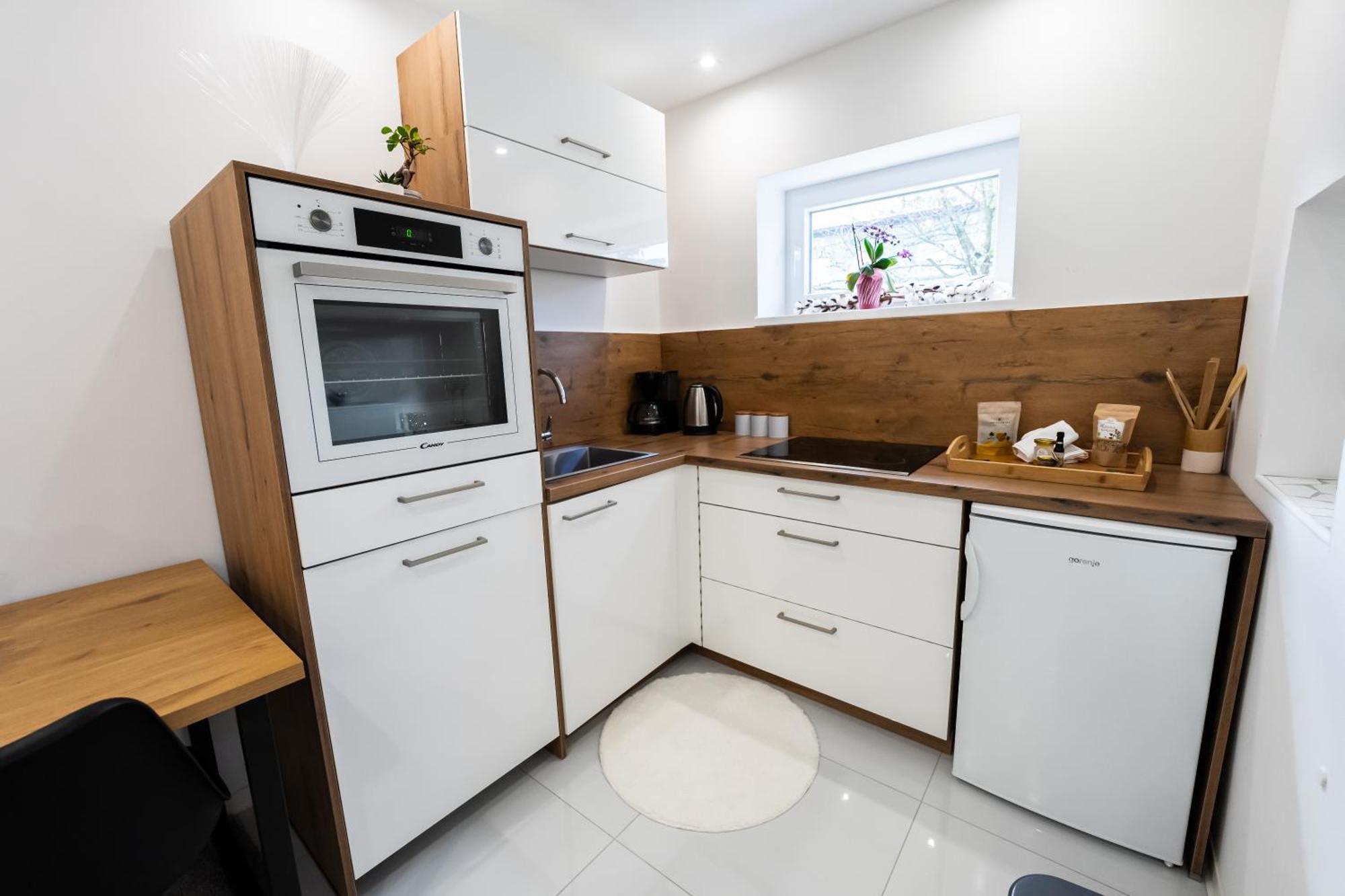 Luxe Apartment Ljutomer