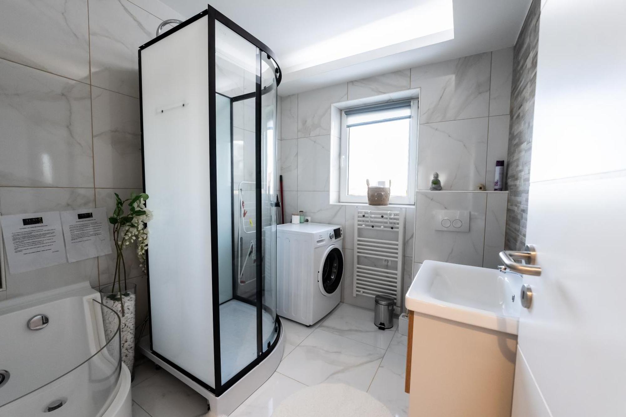 Luxe Apartamento Ljutomer